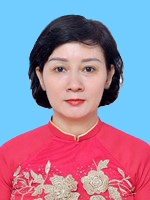 GVC.TS.Lê Thị Thu Hoa