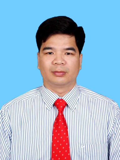 GVC.ThS.NCS.Phạm Văn Việt